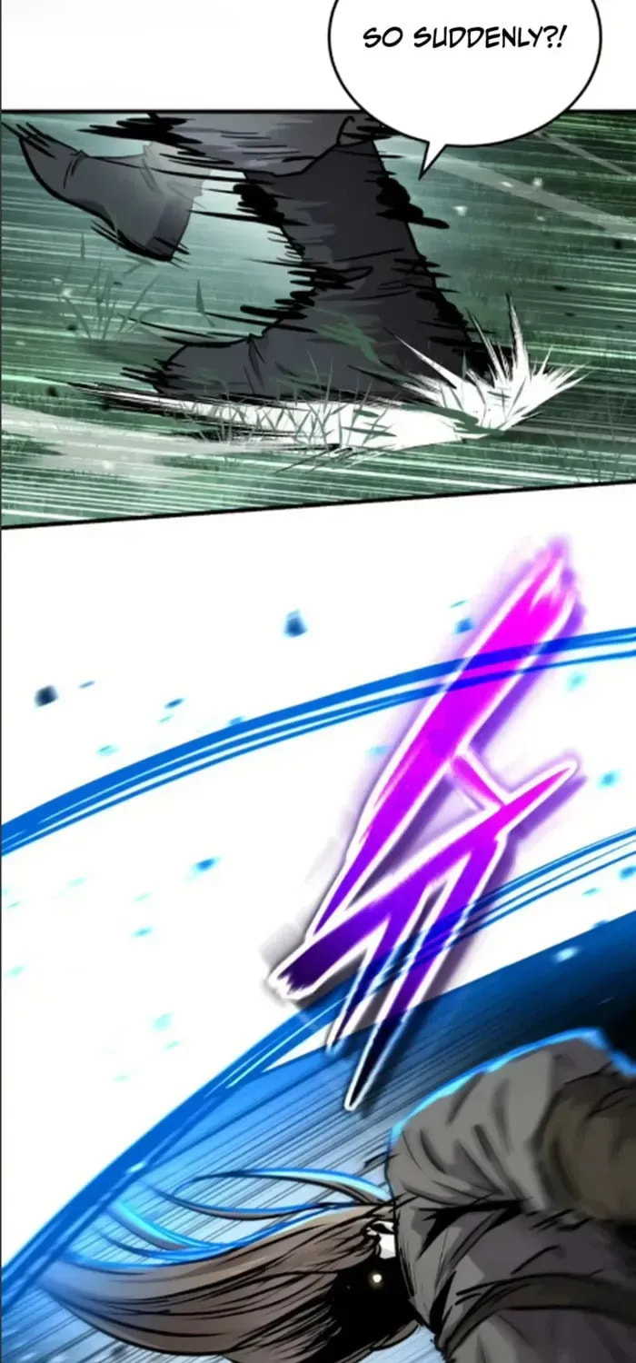 Read Absolute Reign chapter 89 image 33 on Lezhin
