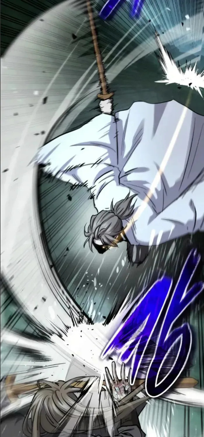 Read Absolute Reign chapter 89 image 36 on Lezhin