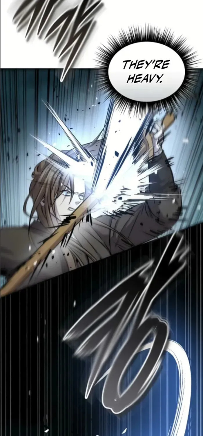 Read Absolute Reign chapter 89 image 42 on Lezhin