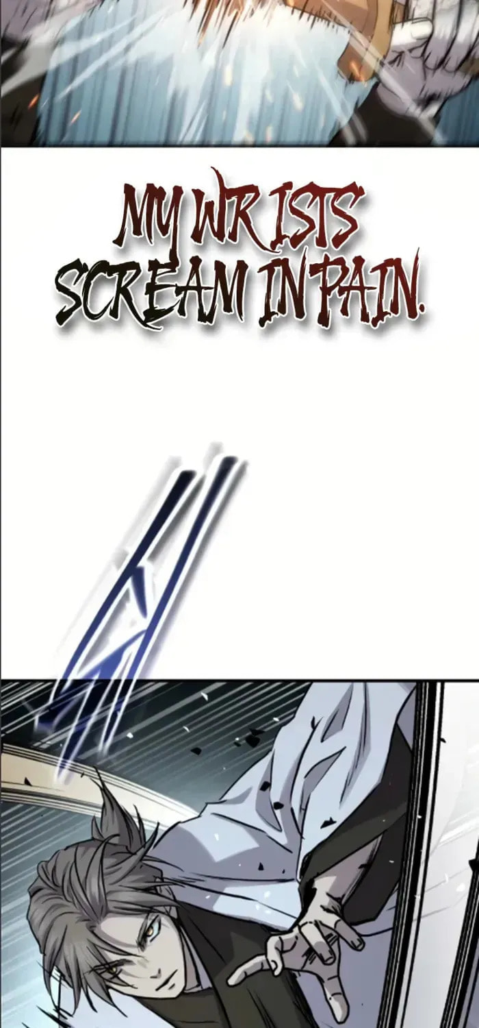 Read Absolute Reign chapter 89 image 45 on Lezhin