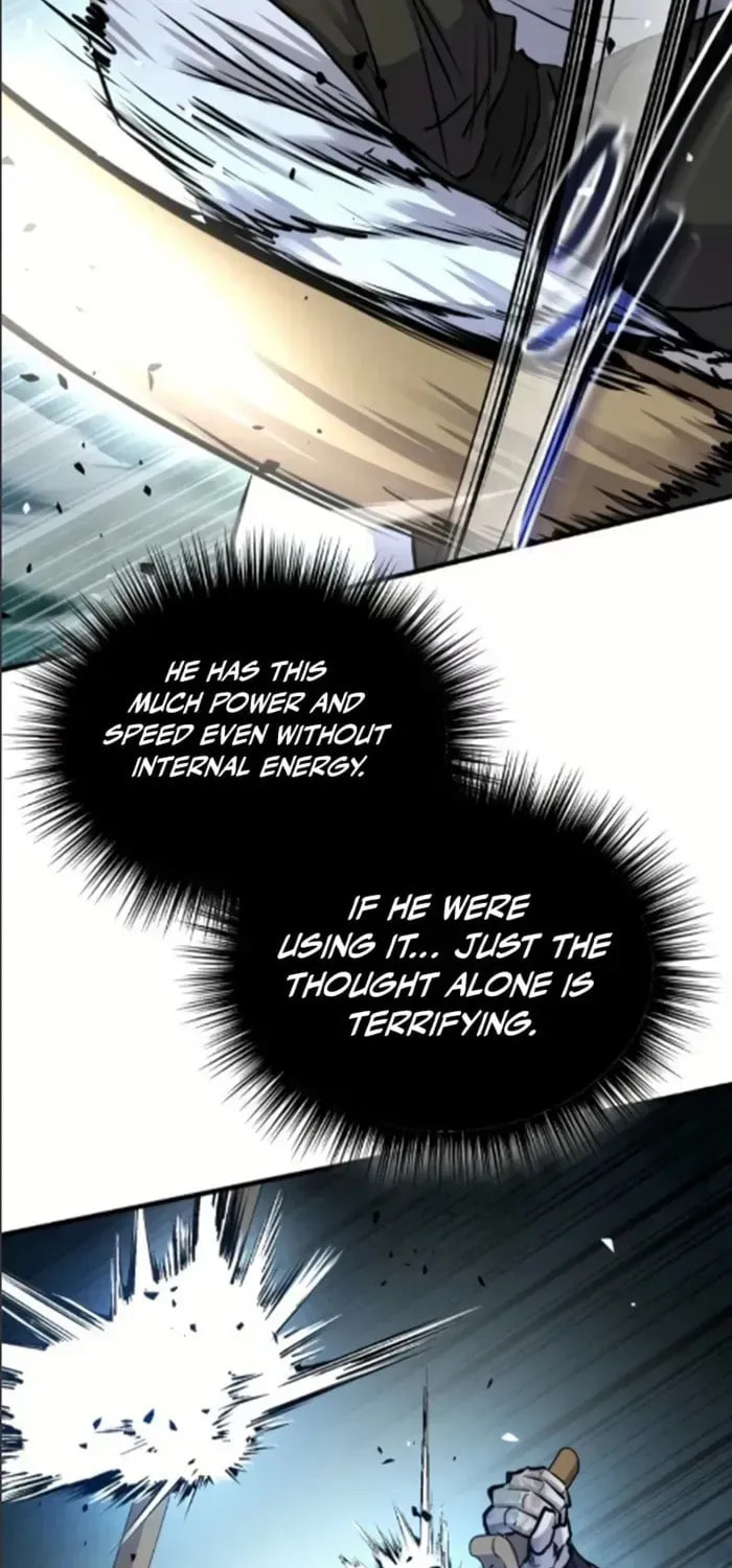 Read Absolute Reign chapter 89 image 46 on Lezhin