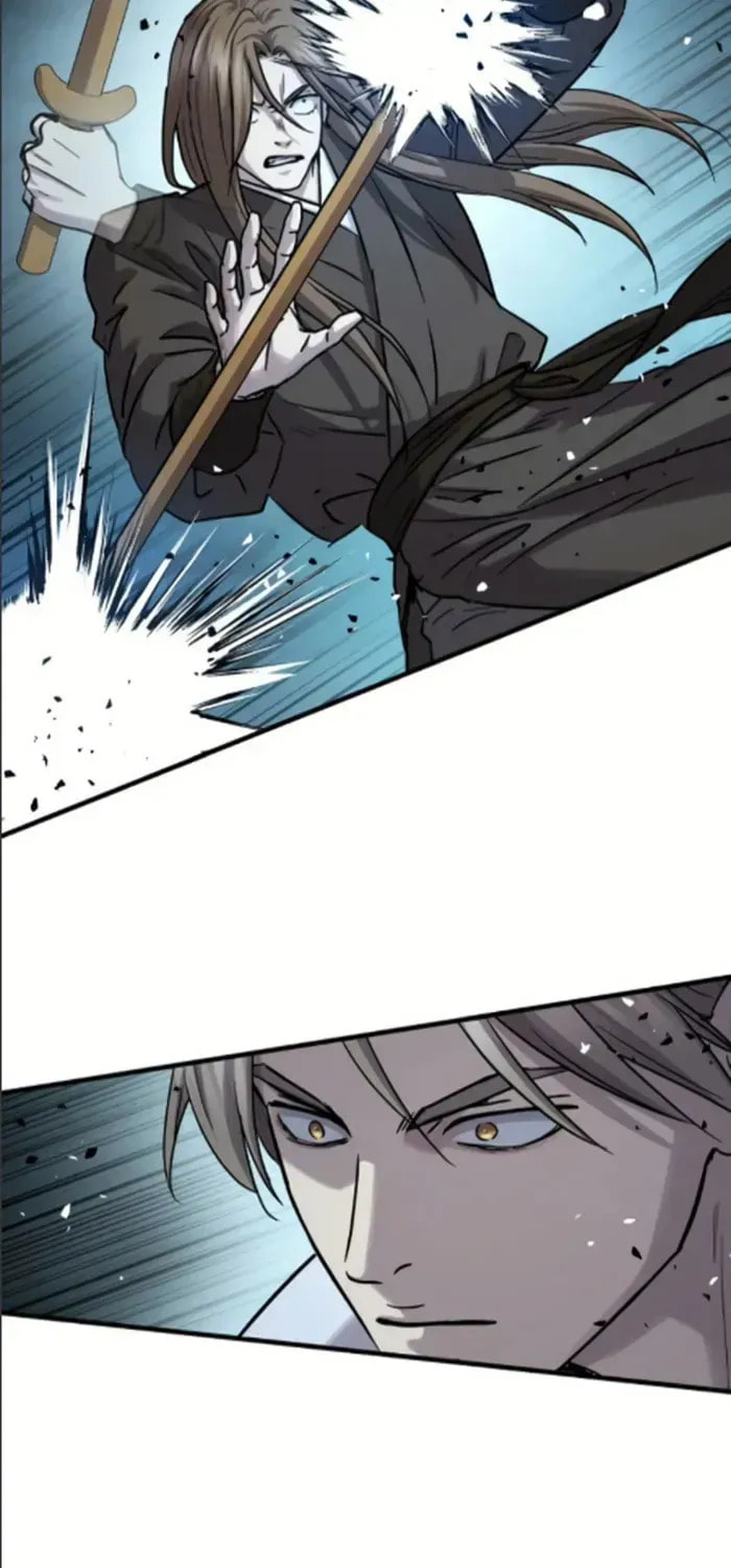 Read Absolute Reign chapter 89 image 48 on Lezhin