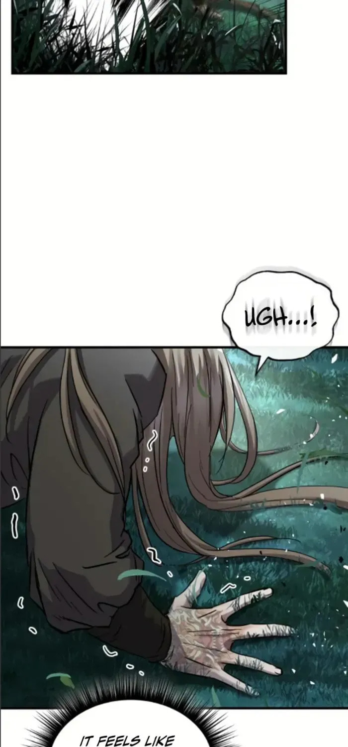 Read Absolute Reign chapter 89 image 55 on Lezhin