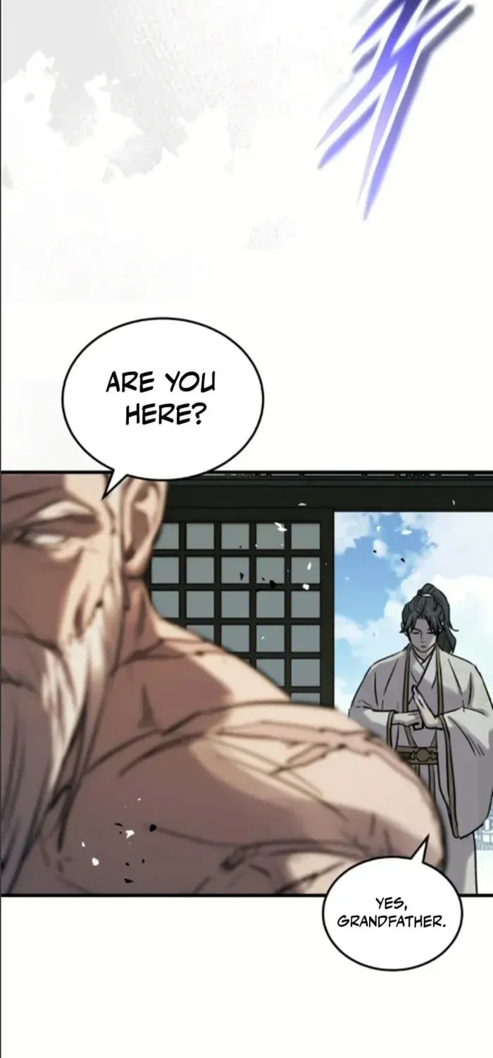 Read Absolute Reign chapter 89 image 85 on Lezhin