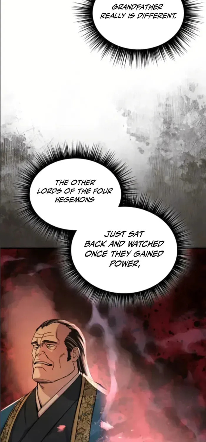 Read Absolute Reign chapter 89 image 87 on Lezhin