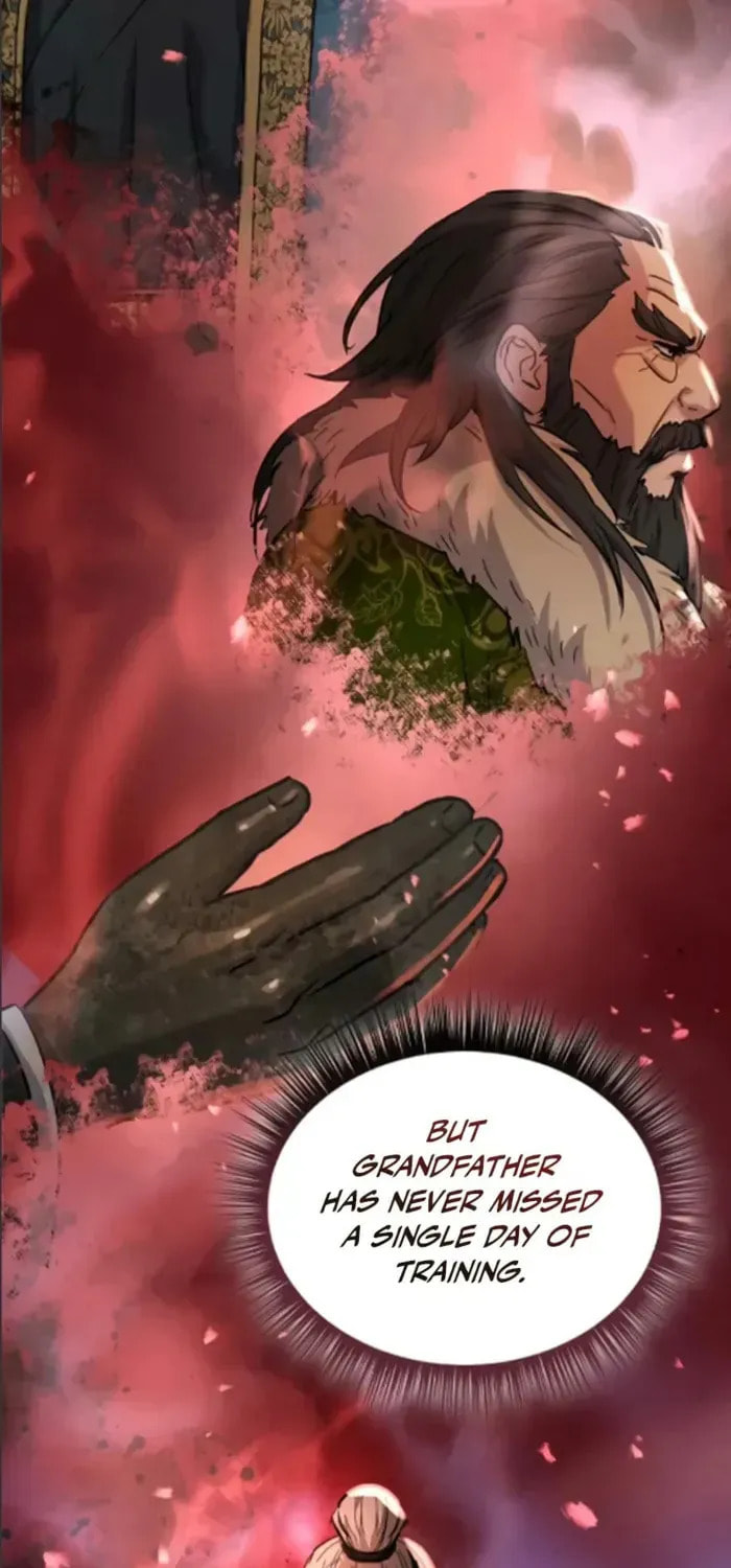 Read Absolute Reign chapter 89 image 88 on Lezhin