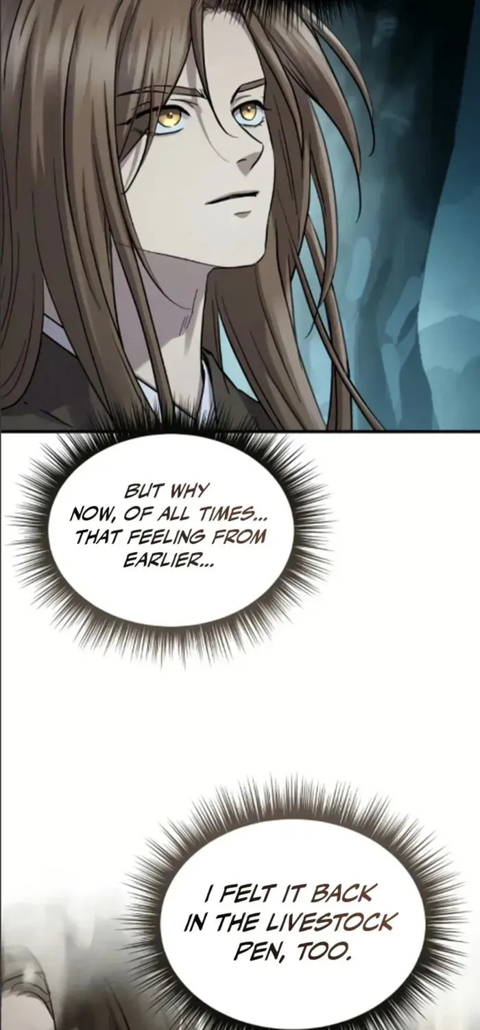 Read Absolute Reign chapter 89 image 9 on Lezhin
