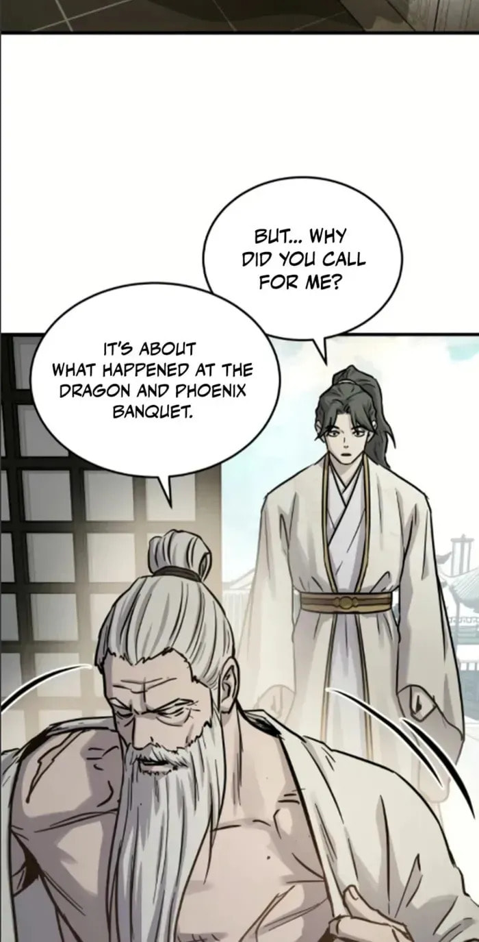 Read Absolute Reign chapter 89 image 92 on Lezhin