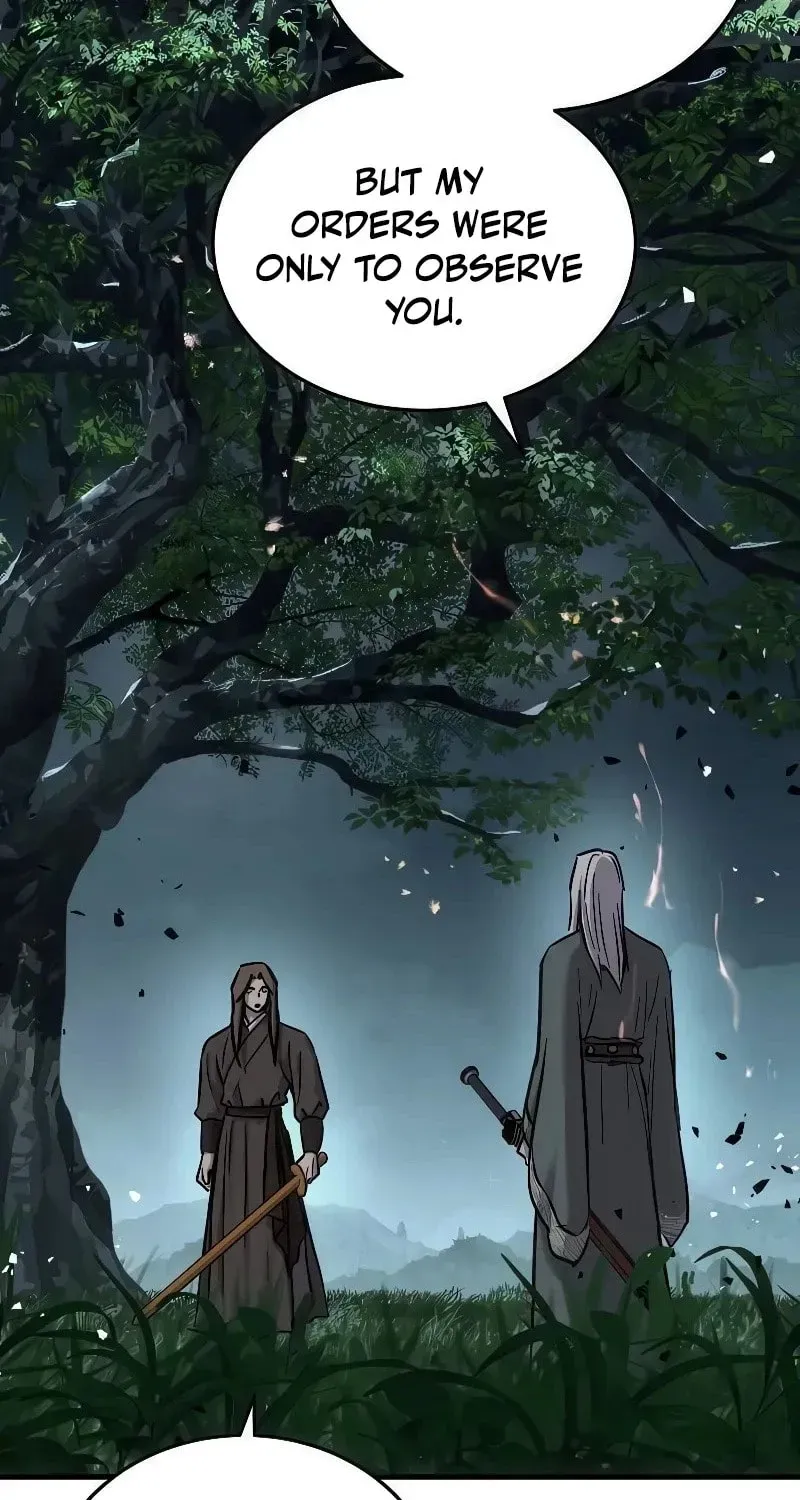 Read Absolute Reign chapter 90 image 24 on Lezhin
