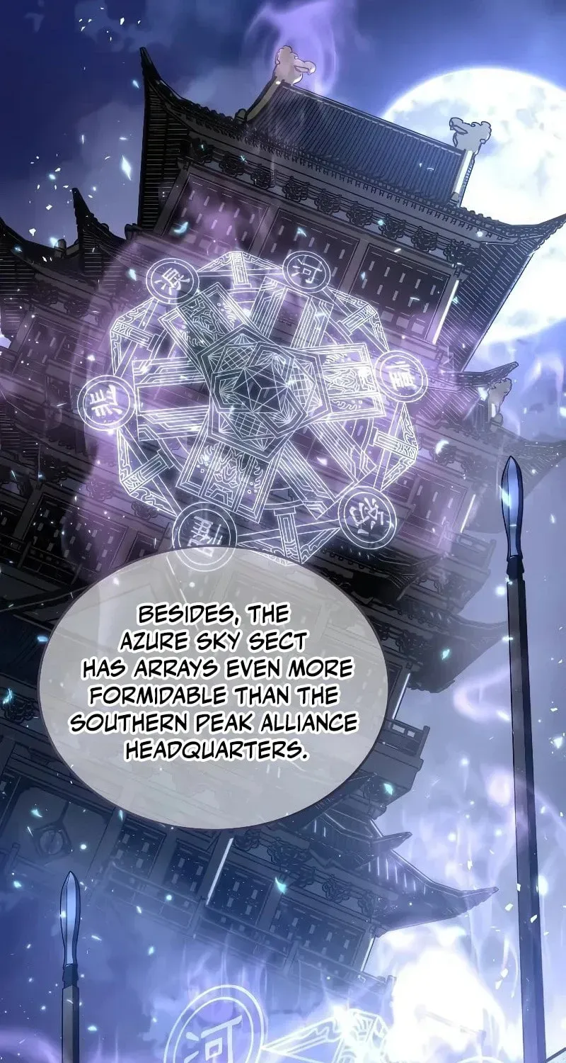 Read Absolute Reign chapter 90 image 26 on Lezhin
