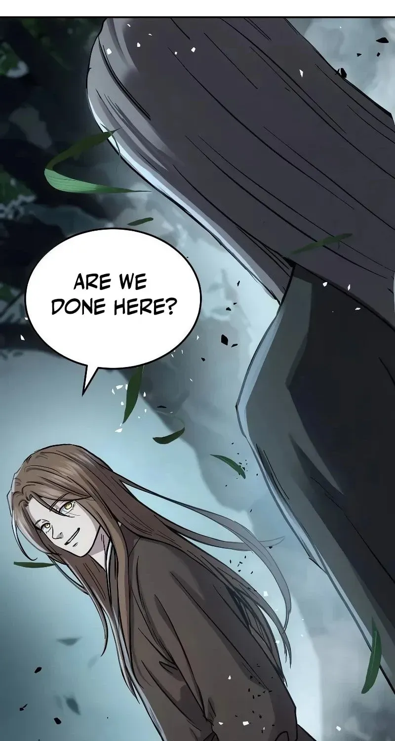 Read Absolute Reign chapter 90 image 37 on Lezhin