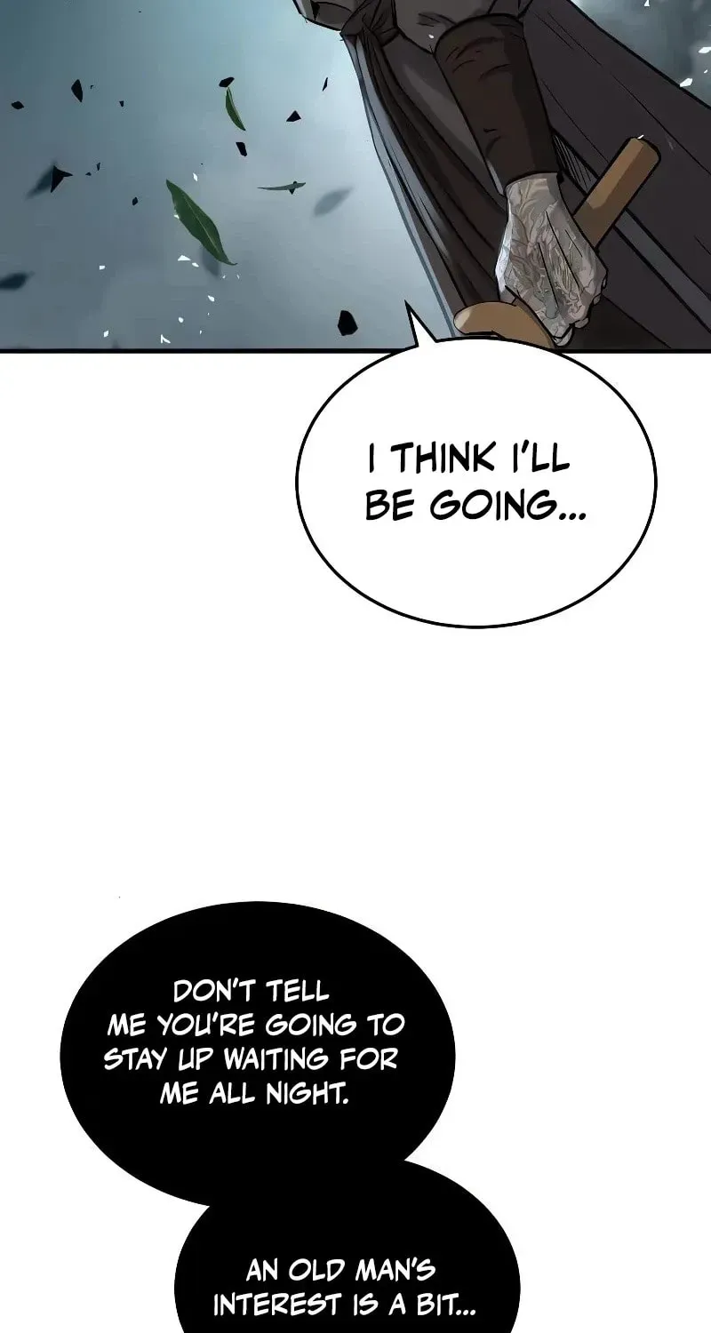 Read Absolute Reign chapter 90 image 38 on Lezhin