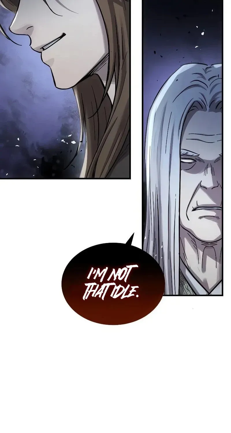 Read Absolute Reign chapter 90 image 40 on Lezhin
