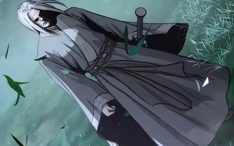 Read Absolute Reign chapter 90 image 47 on Lezhin