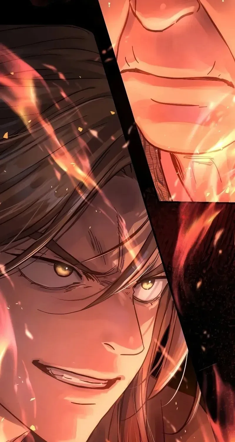 Read Absolute Reign chapter 90 image 5 on Lezhin