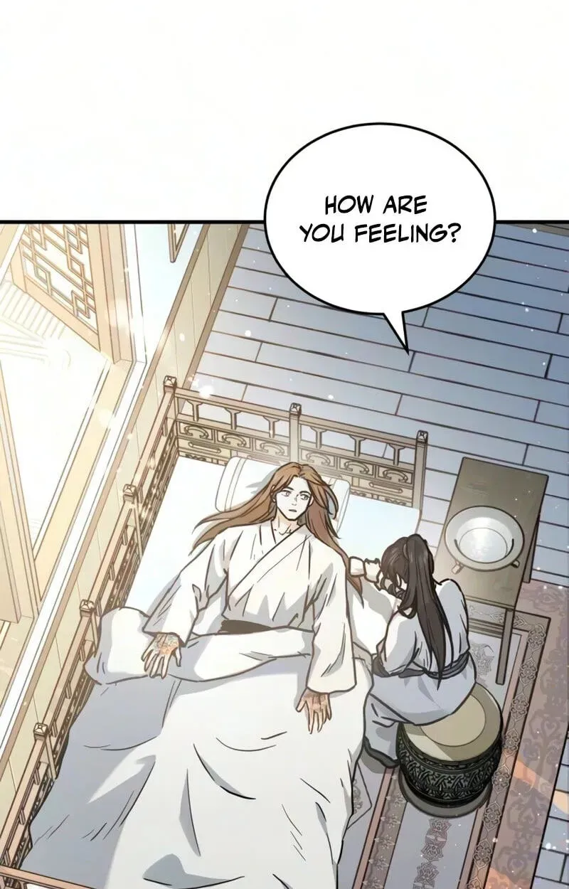 Absolute Reign Chapter 97 page 12 - 