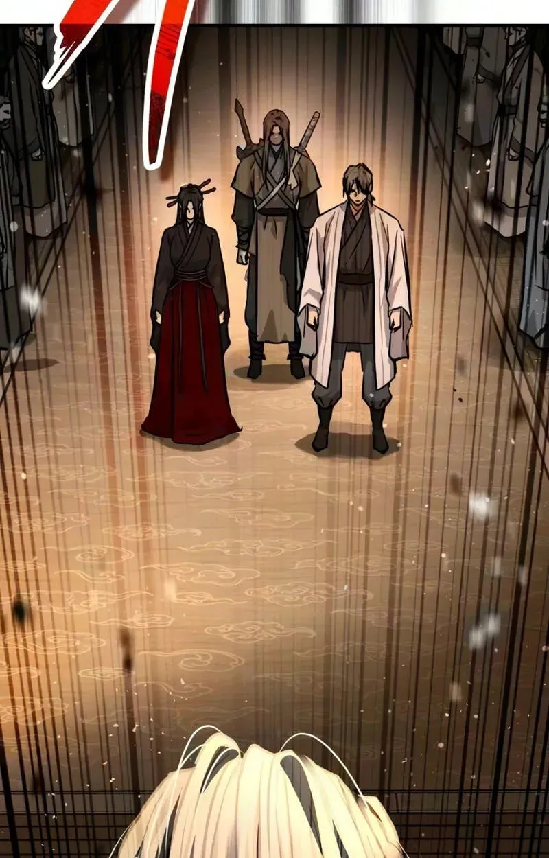 Absolute Reign Chapter 97 page 114 - 