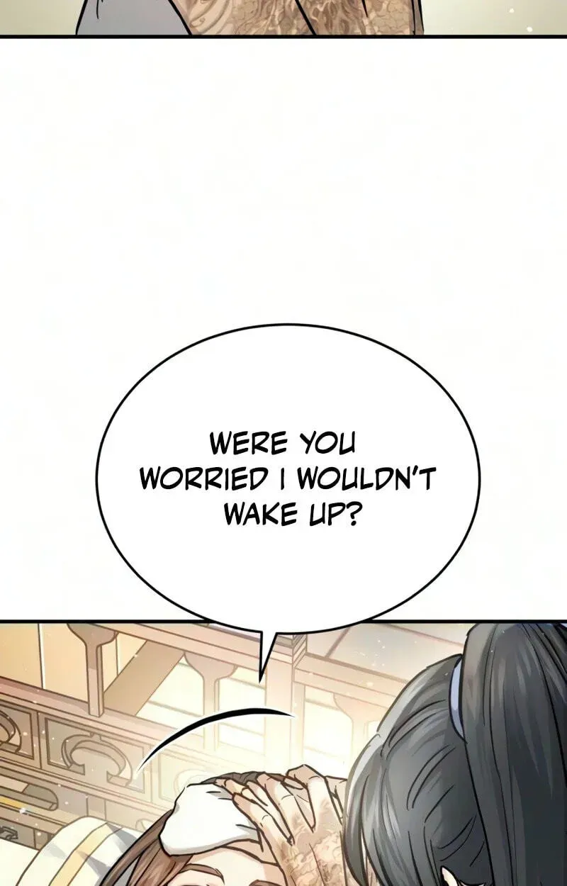 Absolute Reign Chapter 97 page 17 - 