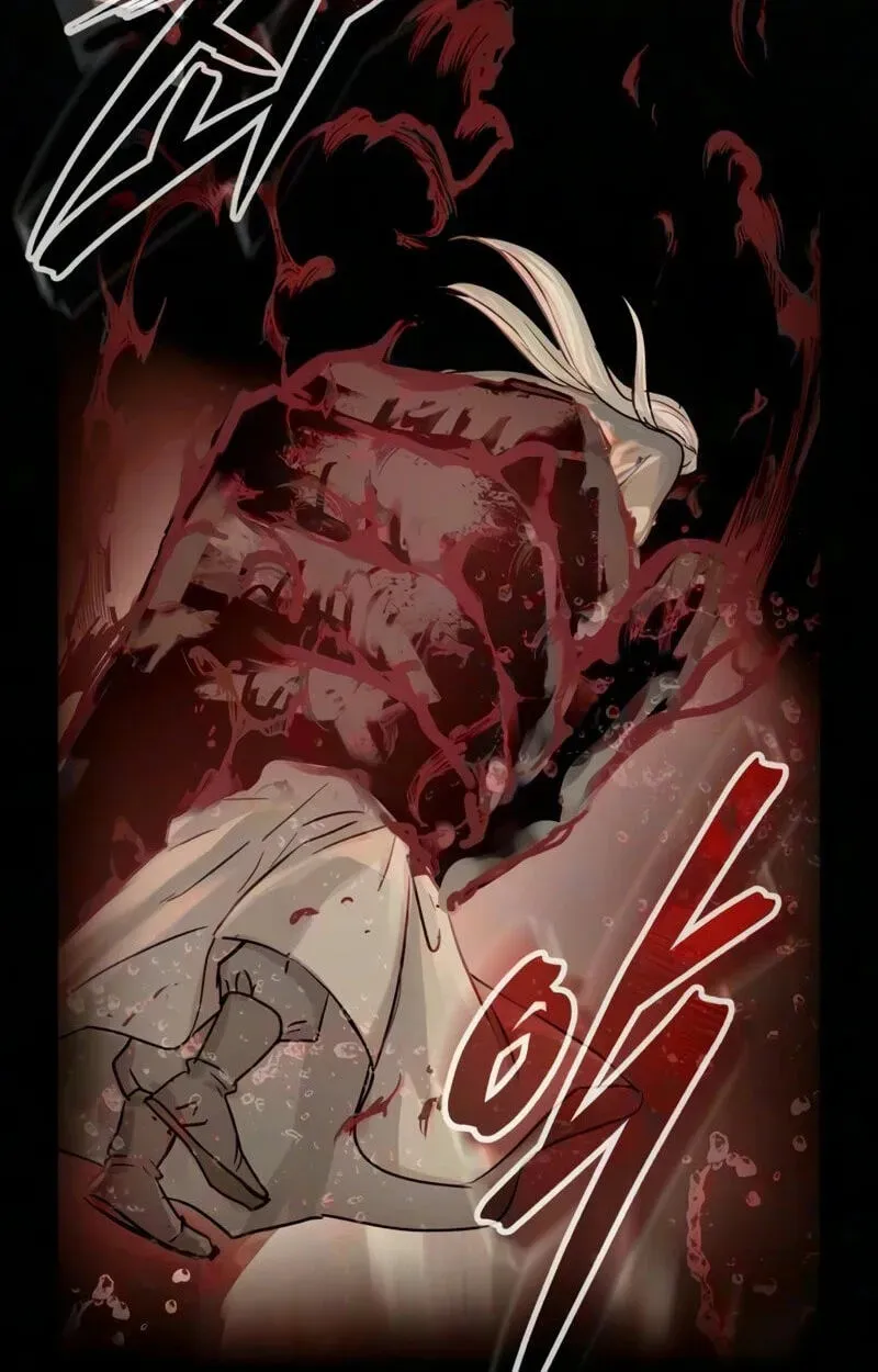 Absolute Reign Chapter 97 page 24 - 