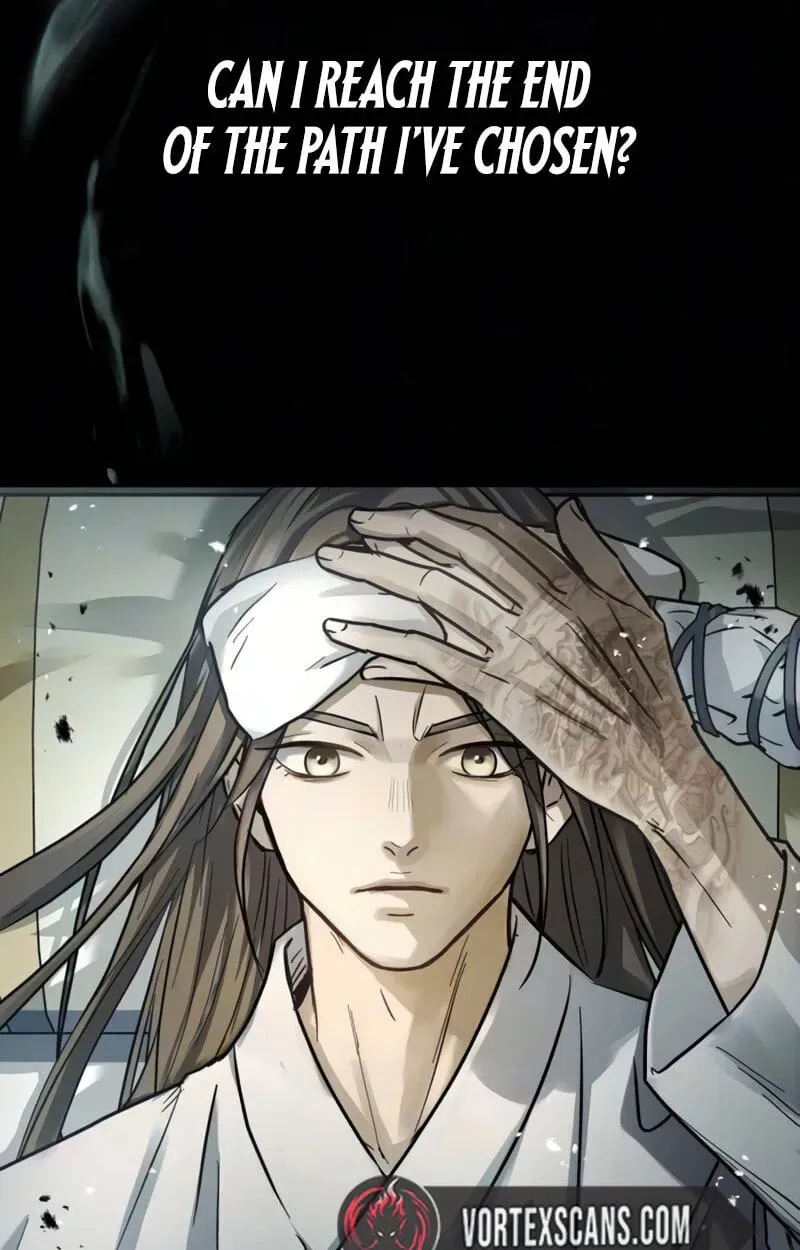 Absolute Reign Chapter 97 page 30 - 