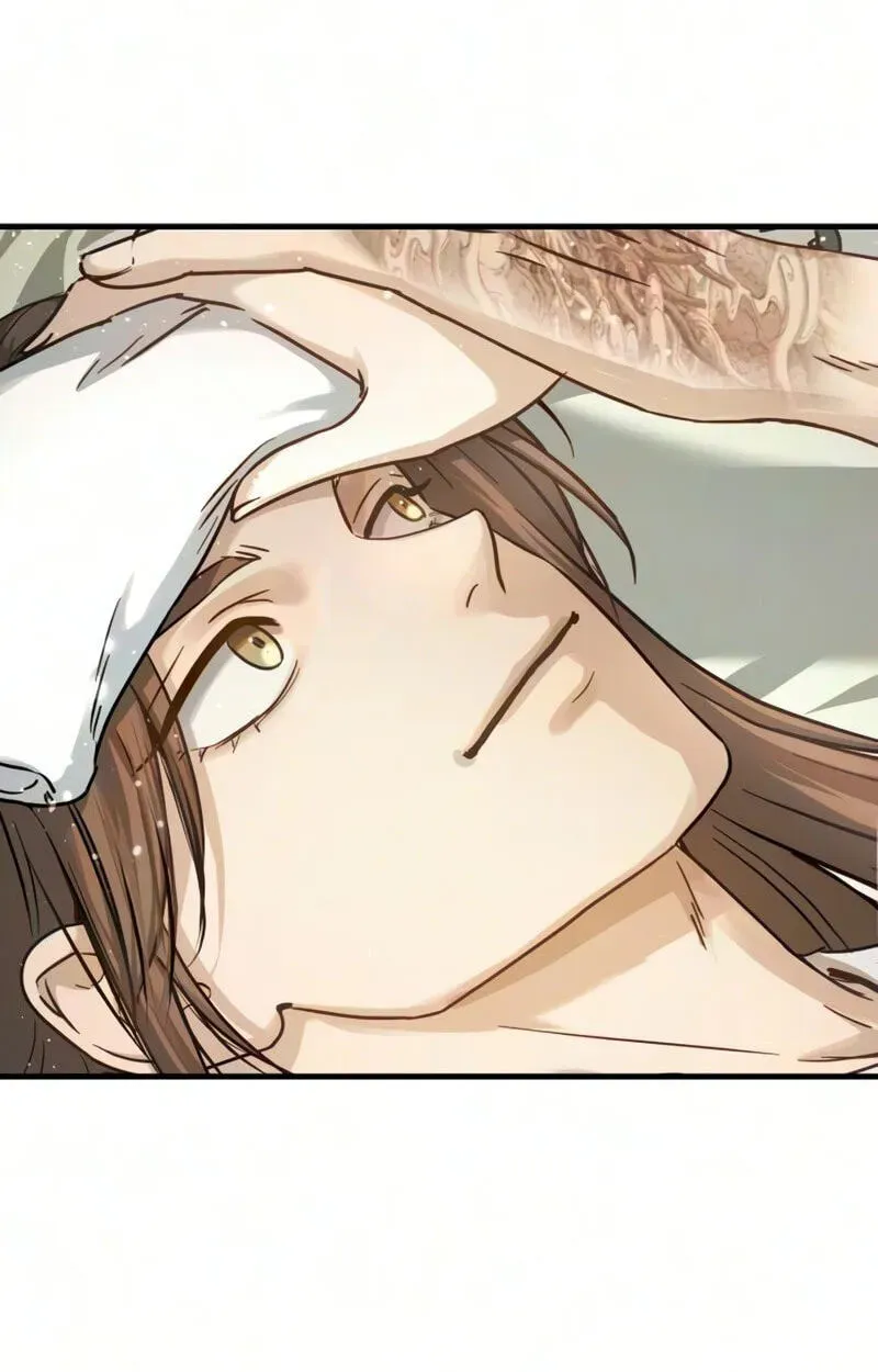 Absolute Reign Chapter 97 page 34 - 