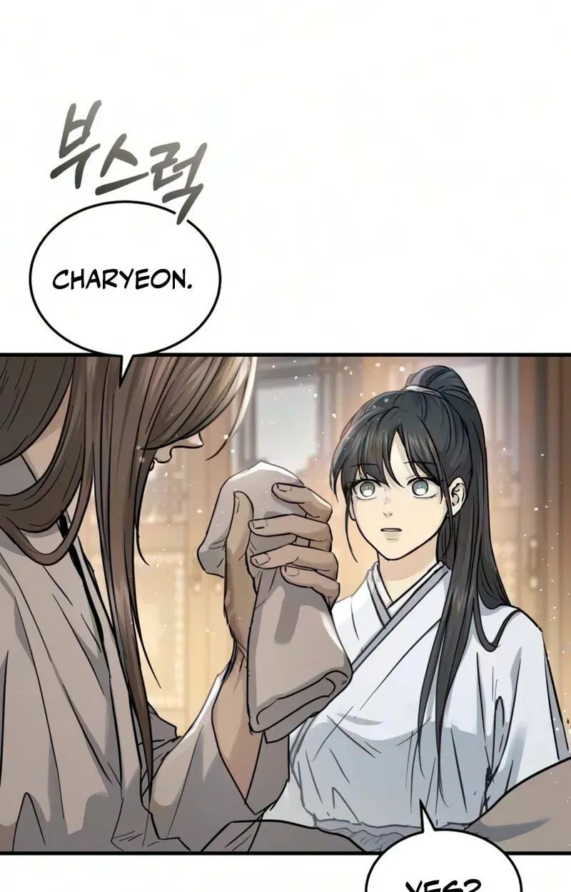 Absolute Reign Chapter 97 page 35 - 