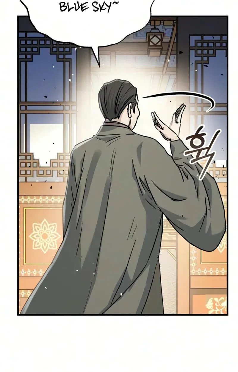 Absolute Reign Chapter 97 page 40 - 
