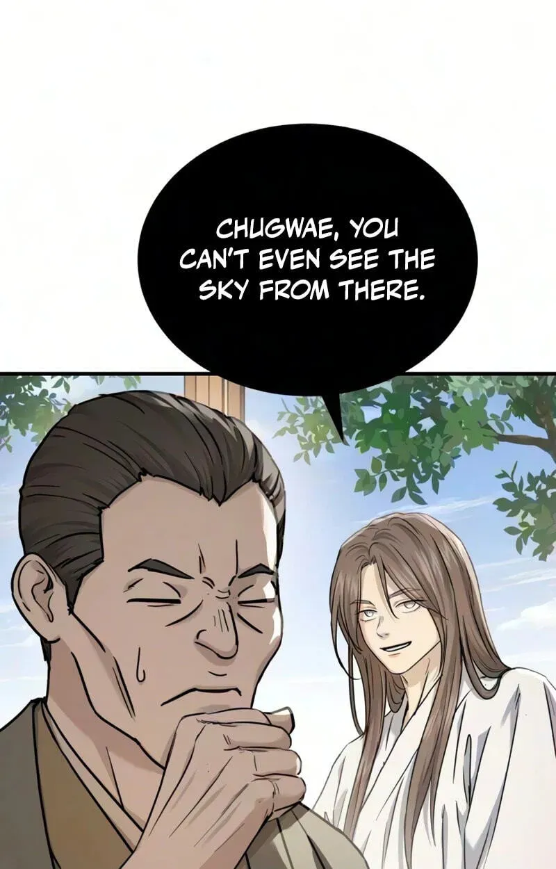 Absolute Reign Chapter 97 page 41 - 