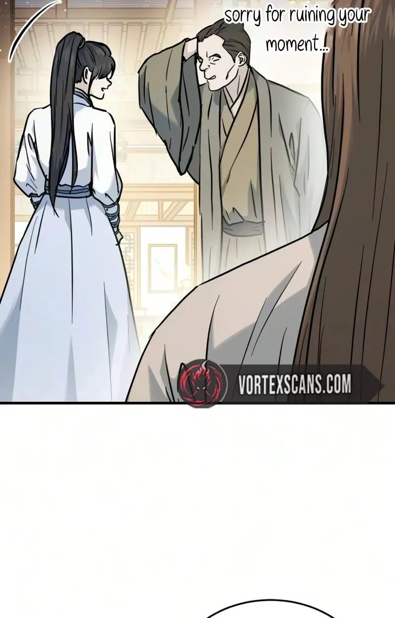 Absolute Reign Chapter 97 page 43 - 