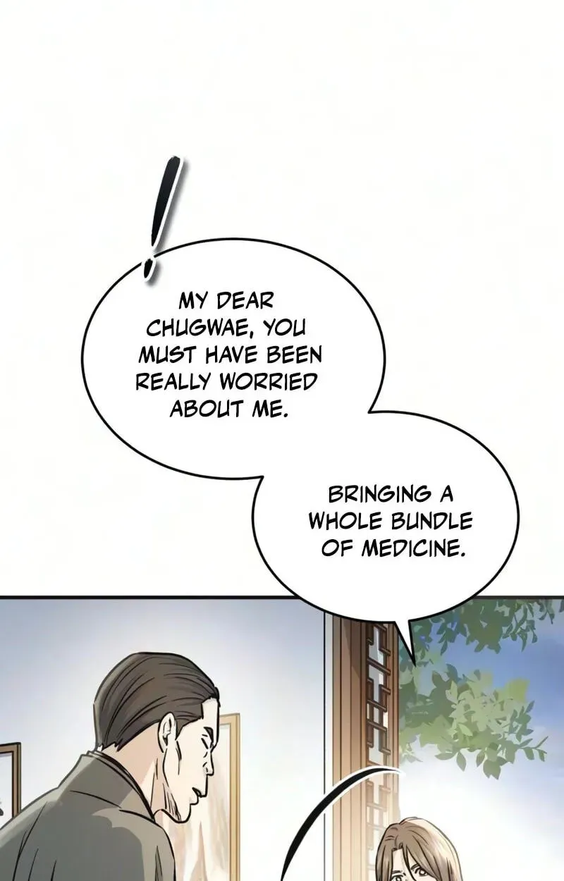 Absolute Reign Chapter 97 page 47 - 