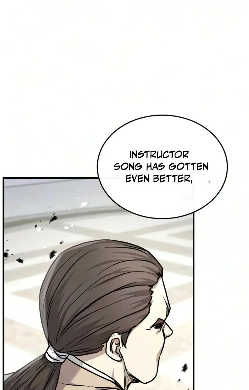 Absolute Reign Chapter 97 page 60 - 