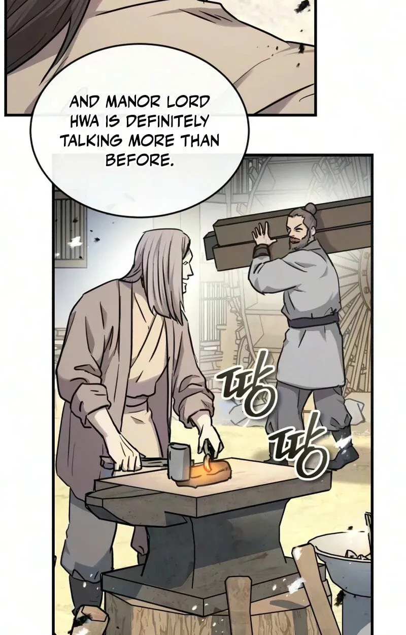 Absolute Reign Chapter 97 page 61 - 