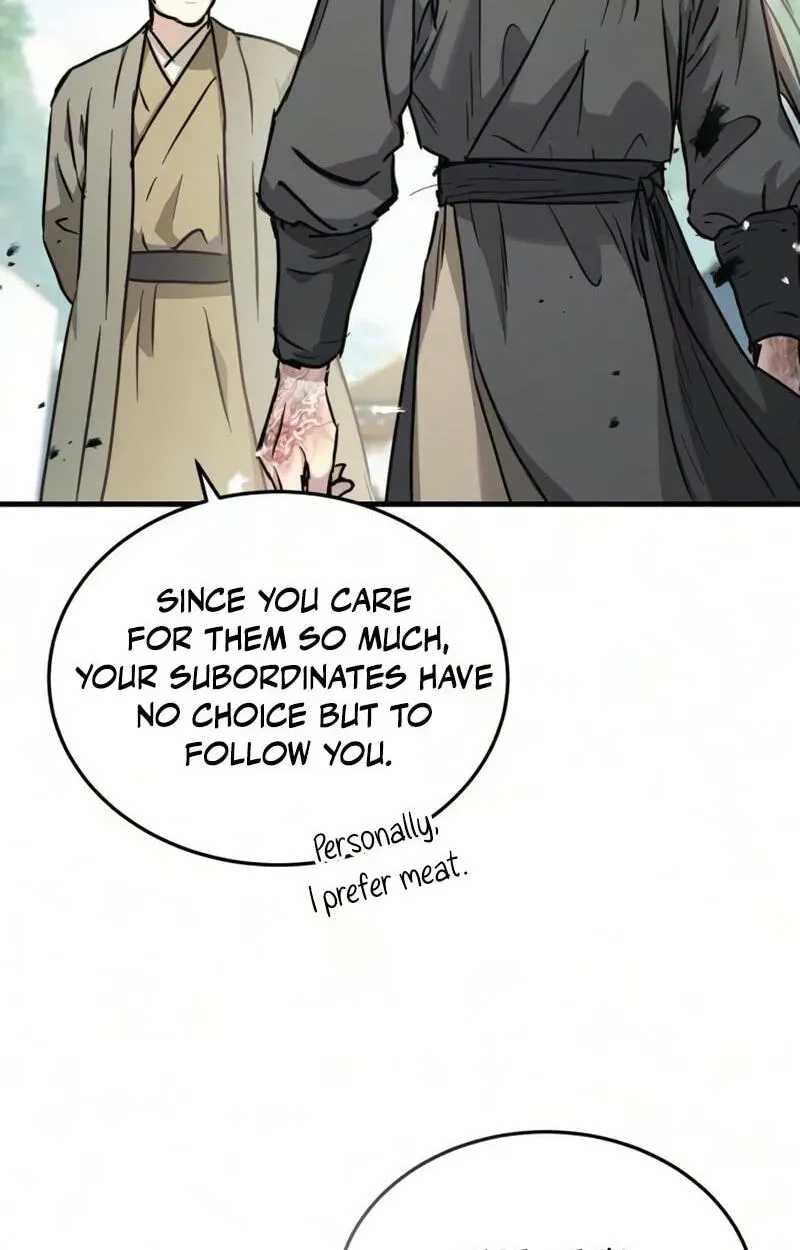 Absolute Reign Chapter 97 page 63 - 