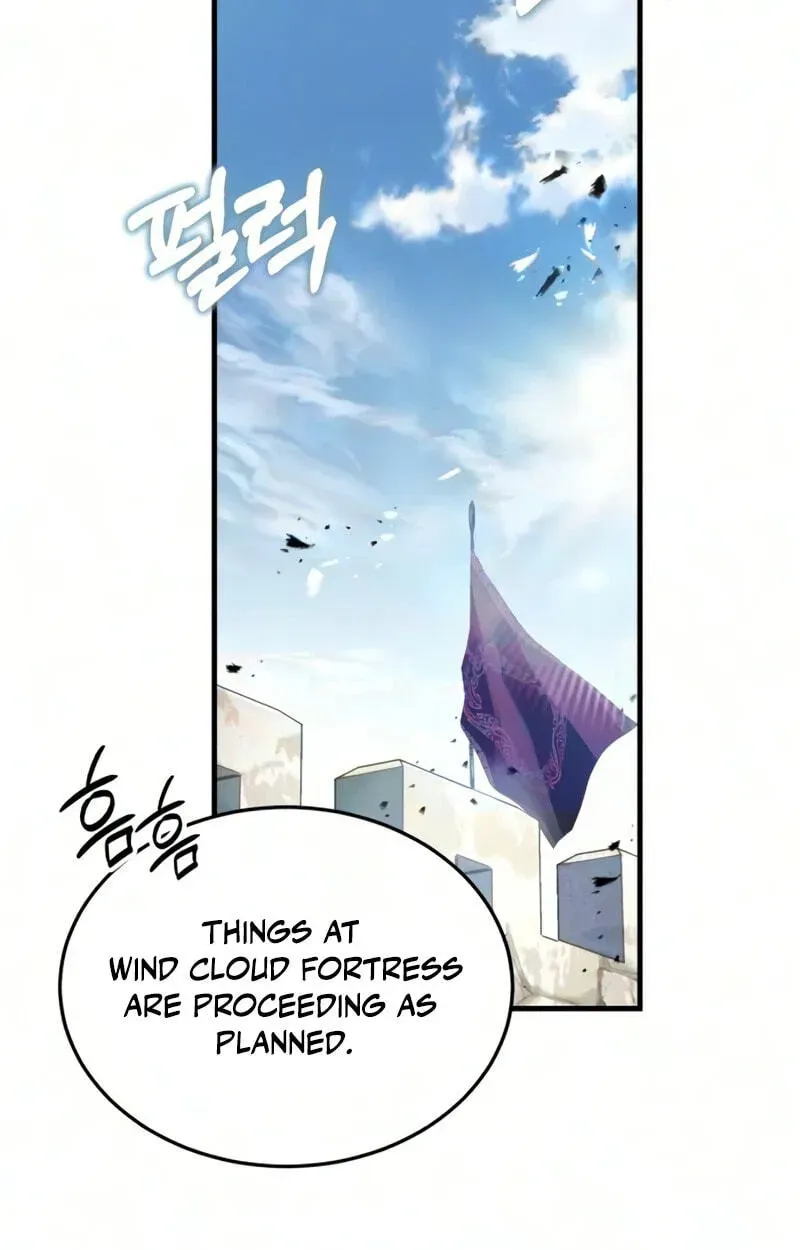 Absolute Reign Chapter 97 page 69 - 
