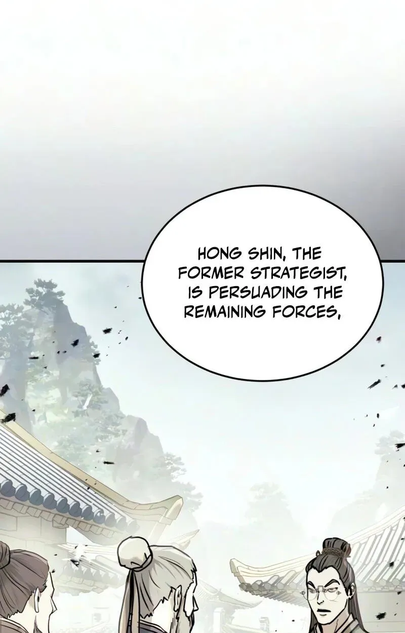 Absolute Reign Chapter 97 page 70 - 