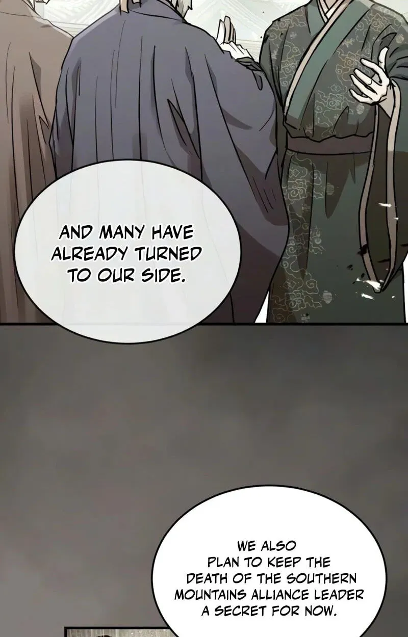 Absolute Reign Chapter 97 page 71 - 