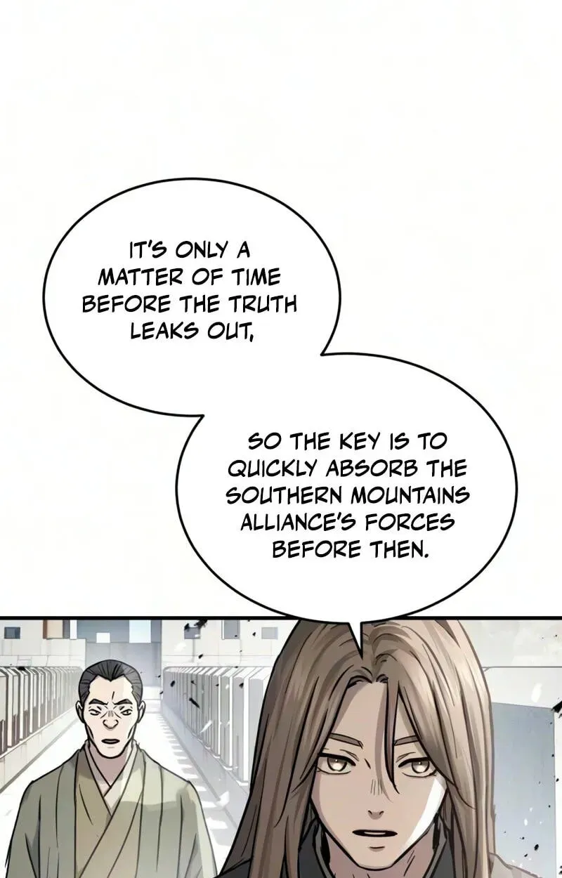 Absolute Reign Chapter 97 page 74 - 