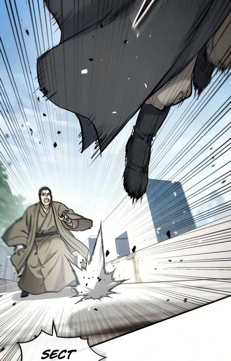 Absolute Reign Chapter 97 page 80 - 