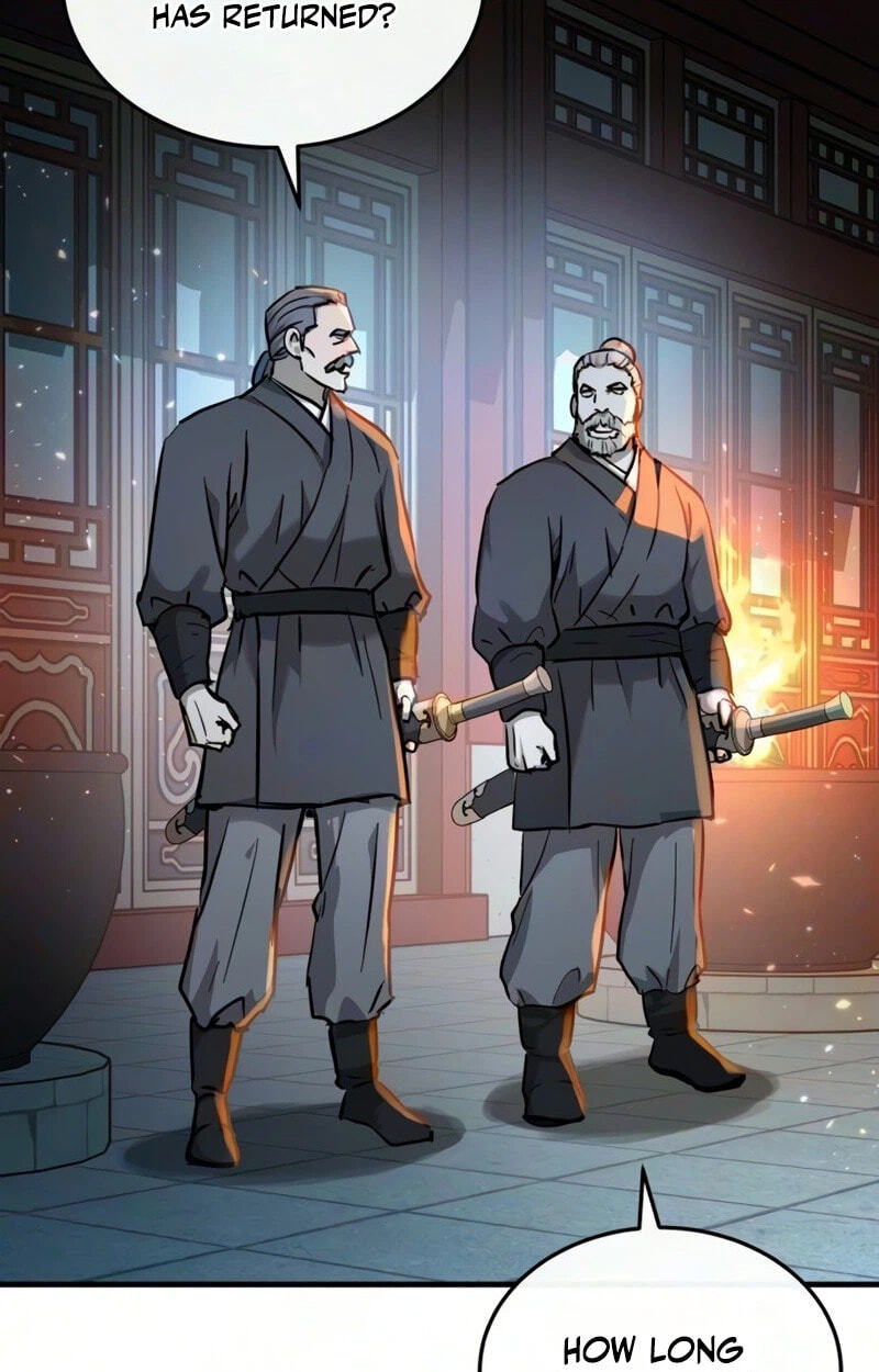 Absolute Reign Chapter 98 page 105 - 