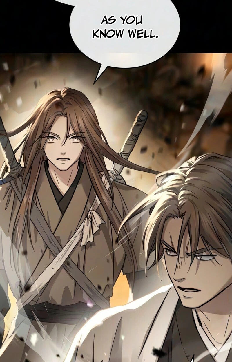 Absolute Reign Chapter 98 page 12 - 