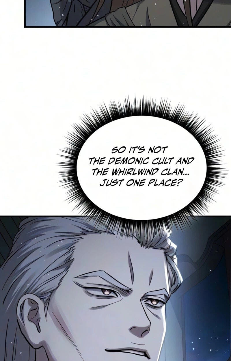 Absolute Reign Chapter 98 page 121 - 