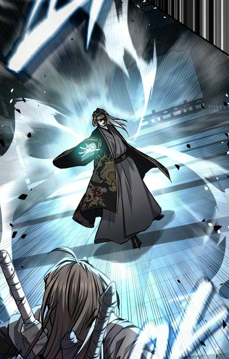 Absolute Reign Chapter 98 page 137 - 