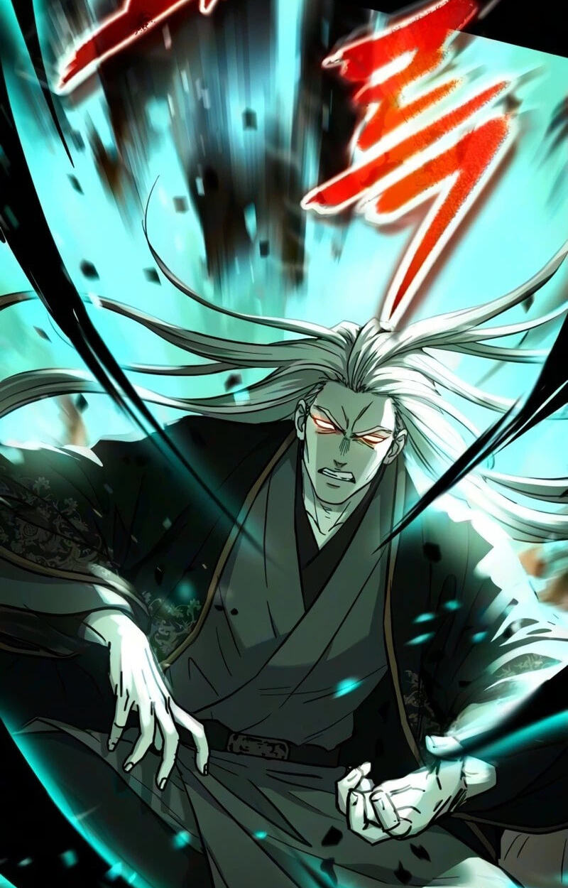 Absolute Reign Chapter 98 page 15 - 