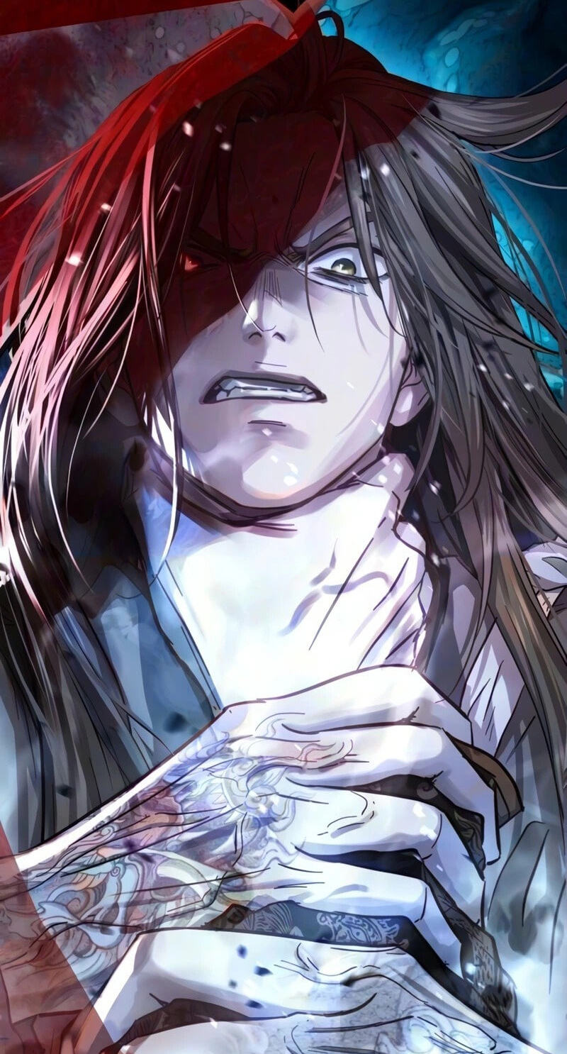 Absolute Reign Chapter 98 page 146 - 