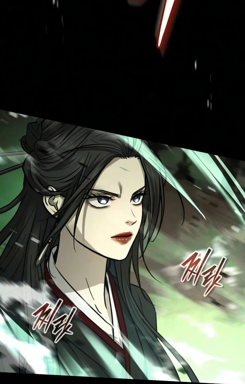 Absolute Reign Chapter 98 page 18 - 