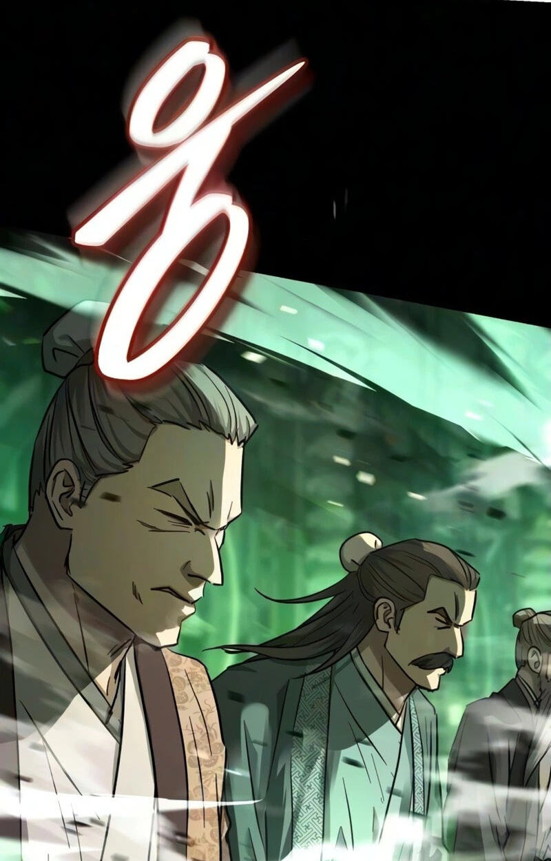 Absolute Reign Chapter 98 page 19 - 