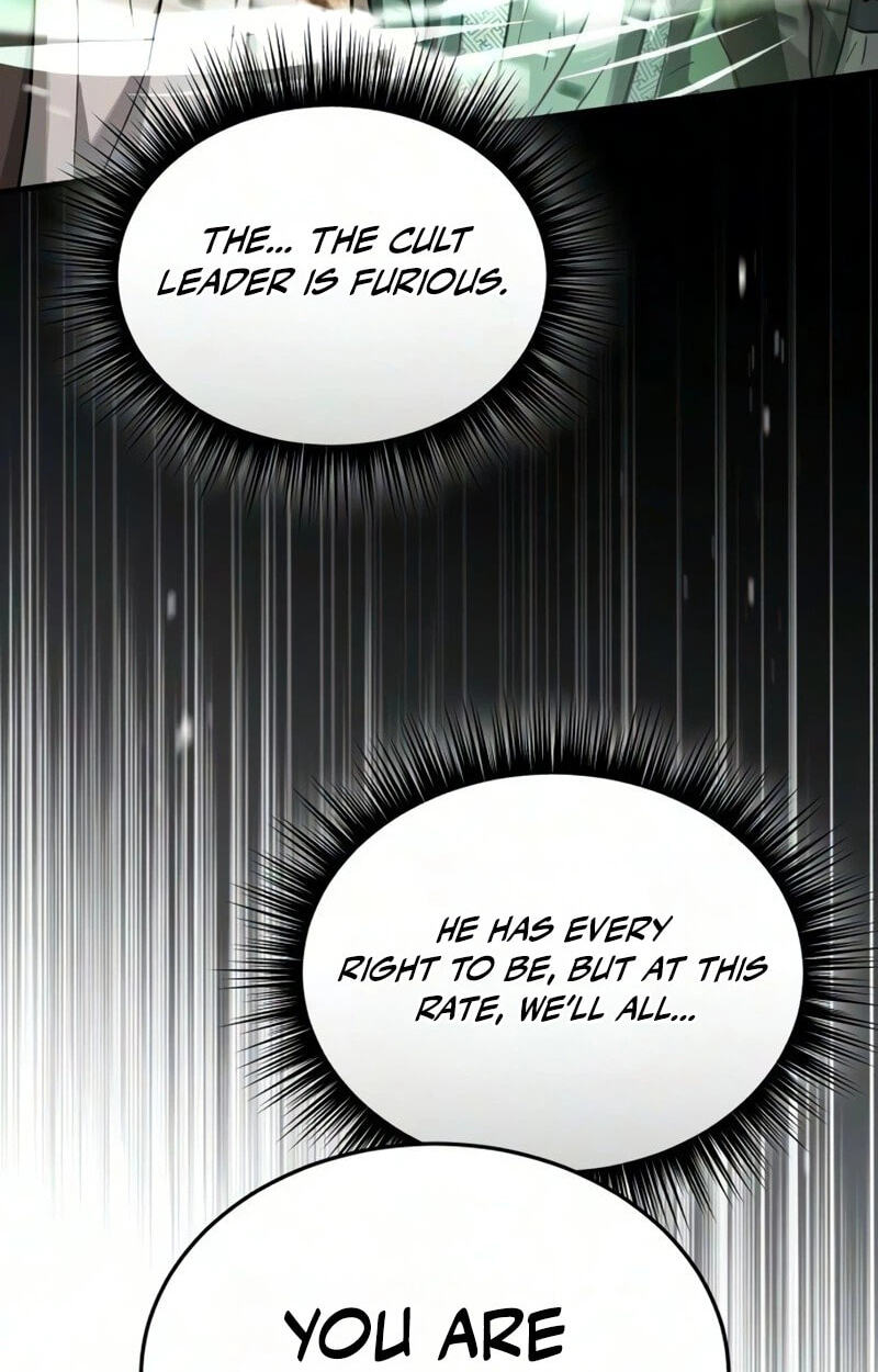 Absolute Reign Chapter 98 page 20 - 