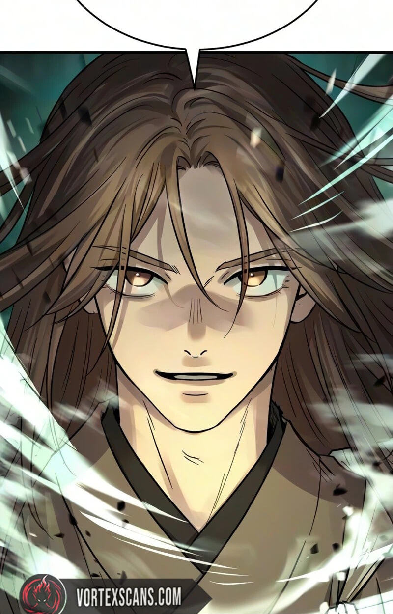 Absolute Reign Chapter 98 page 22 - 