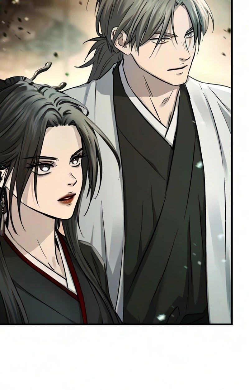 Absolute Reign Chapter 98 page 25 - 