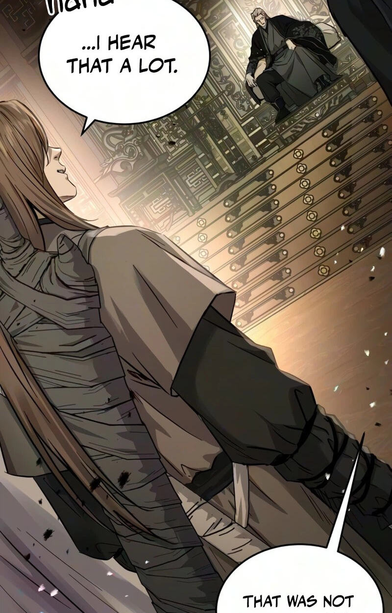 Absolute Reign Chapter 98 page 27 - 